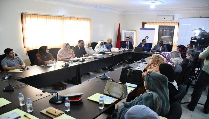 Dakhla : Rencontre sur la lutte contre la violence en milieu scolaire            