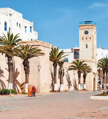 Première édition du Forum régional du tourisme, le 15 janvier à Essaouira