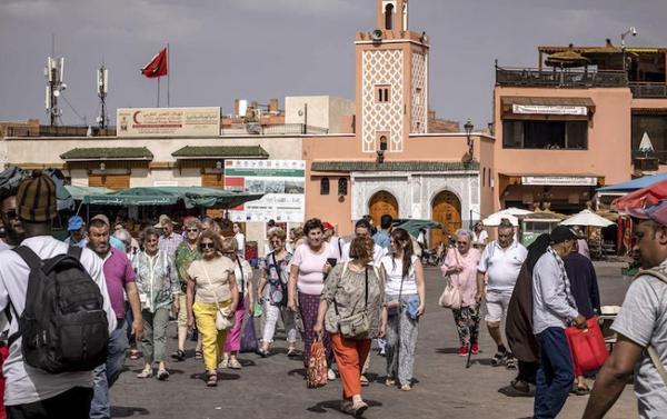 Le Maroc retrouve sa place de première destination touristique en Afrique