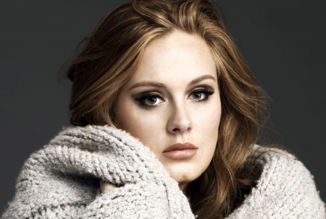 Adele boude le streaming pour la sortie de son monumental album