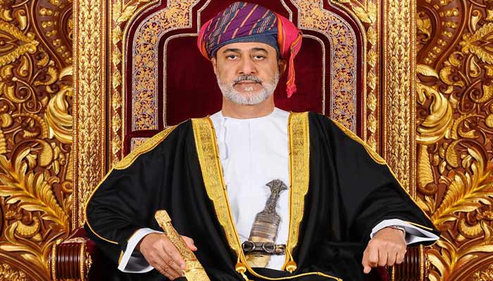 SM le Roi félicite le Sultan d’Oman à l’occasion de l’anniversaire de son accession au pouvoir