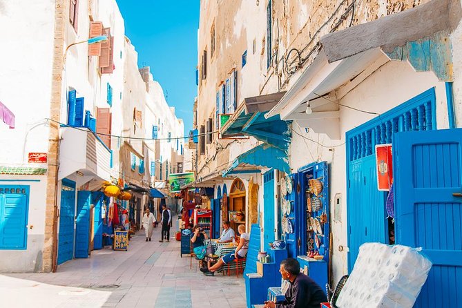 Essaouira à l'heure du 1er Forum régional du tourisme "Siyaha"