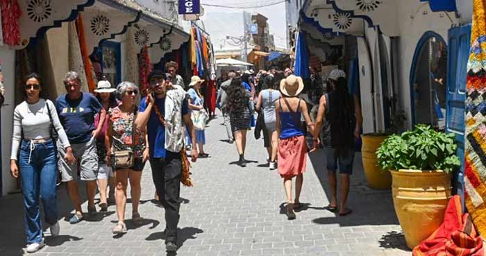 Essaouira, acteur incontournable de l'essor touristique au Maroc