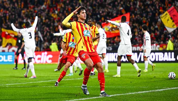 Khusanov file à City, Lens touche le gros lot