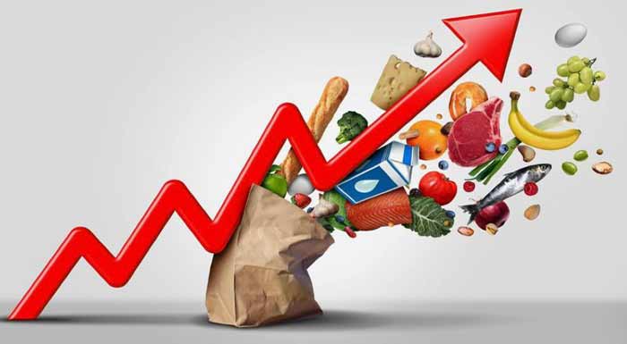 Inflation : l'IPC augmente de 0,9% en 2024