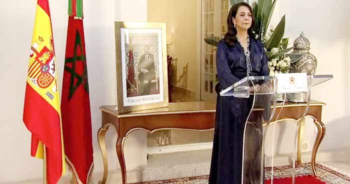 Karima Benyaich : Le pavillon marocain, une vitrine d’excellence d'un tourisme marocain en plein essor