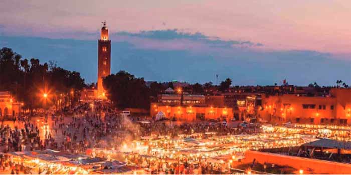 Festival international du conte : La ville et le conte au cœur d'une réflexion universelle