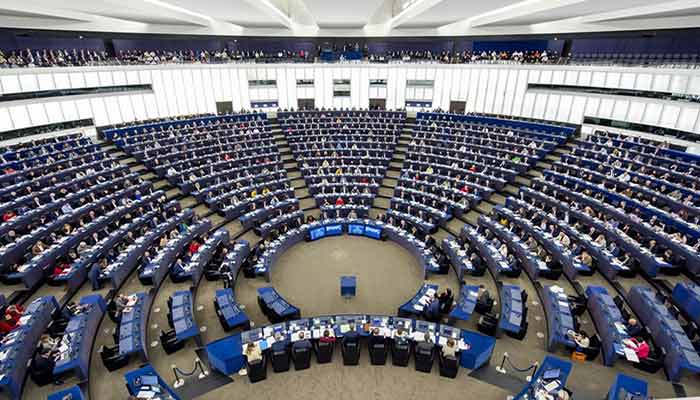 Le Parlement européen met à nu les exactions d’Alger