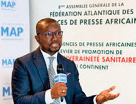 La suspension par le Ghana des relations avec la pseudo "rasd" est de bon augure pour intensifier les relations avec le Maroc