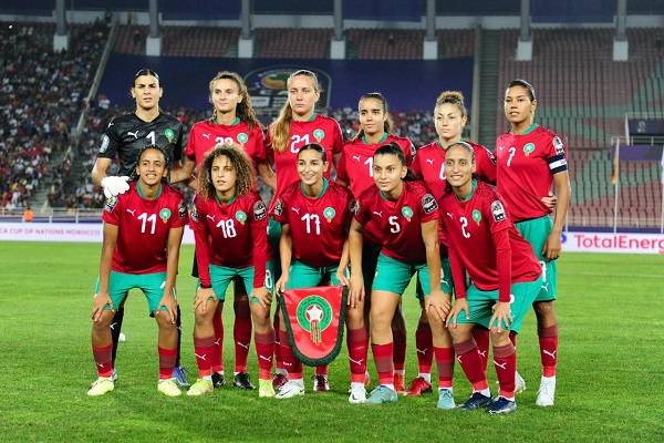 Le Championnat national féminin prend fin le 10 mai prochain