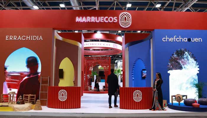 FITUR 2025 : Le Maroc dévoile le potentiel touristique de ses régions