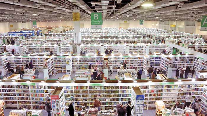 Participation marocaine distinguée à la Foire internationale du livre du Caire