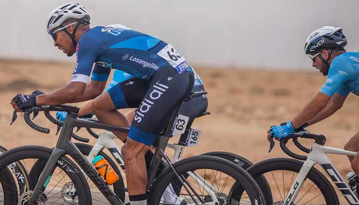 Tour du Sahel en Mauritanie : Sidi Ali Unlock remporte le titre par équipes