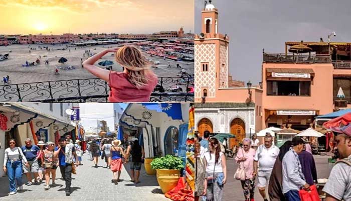 Le bilan implacable du tourisme au Maroc dressé par le Groupe socialiste-Opposition ittihadie :  Appel à une réforme profonde