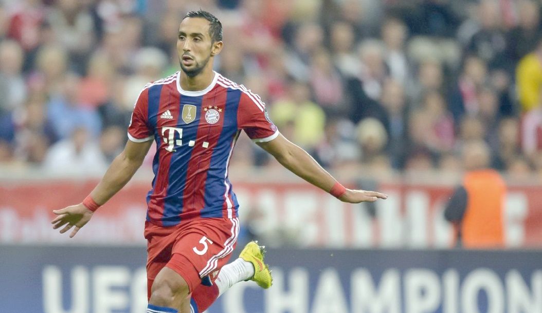 Mehdi Benatia vers un come back au Calcio