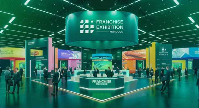 Franchise Exhibition Morocco : La première édition internationale prévue du 12 au 14 février à Casablanca