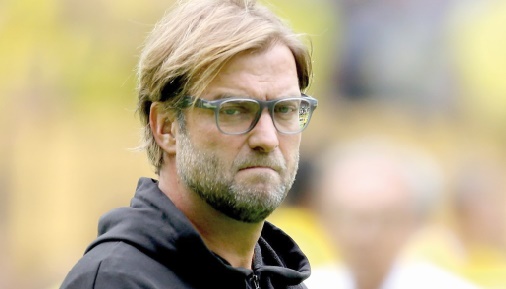 Klopp ravive la flamme des Reds