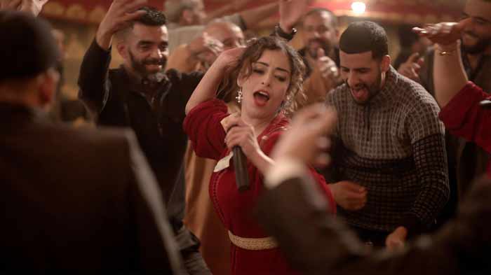 Le cinéma marocain en vedette au festival international du film de Dublin