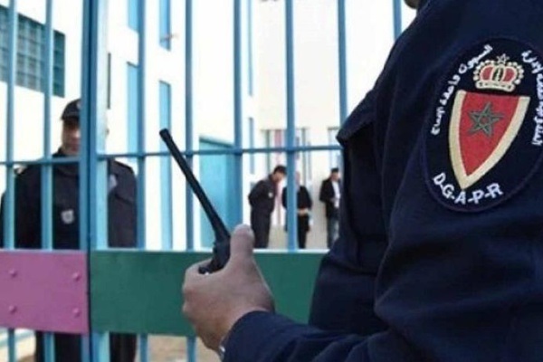 Un fonctionnaire de la prison locale El Arjat 2 se suicide avec son arme de service