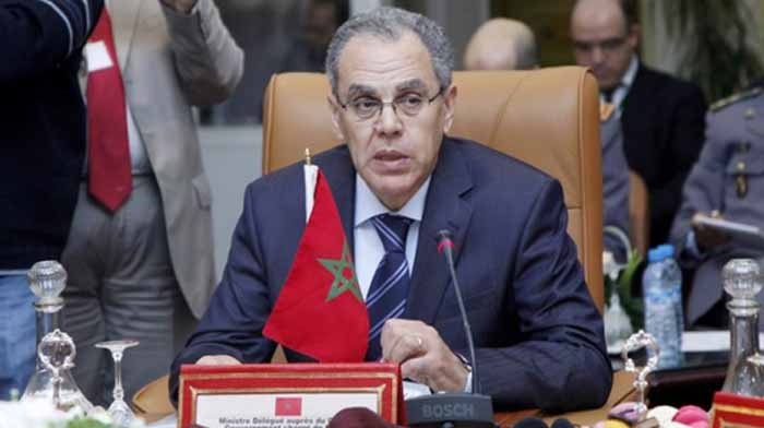 Abdellatif Loudiyi : Le Maroc résolument engagé en faveur d'une coopération africaine solide face aux menaces du cyberespace