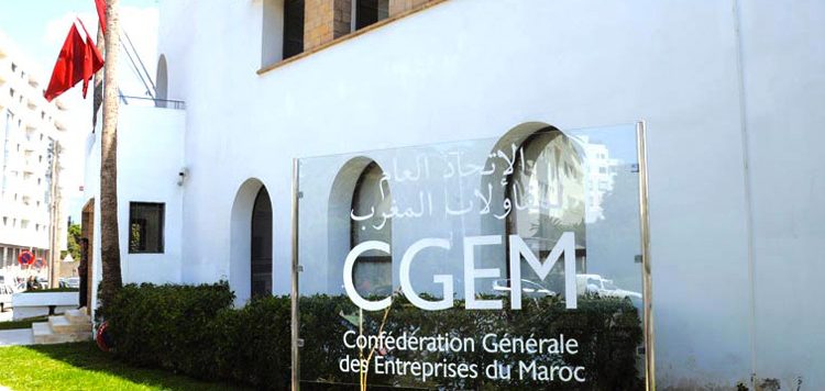 CGEM : Lancement de l'initiative "Génération AI : Booster 1000 PME marocaines"