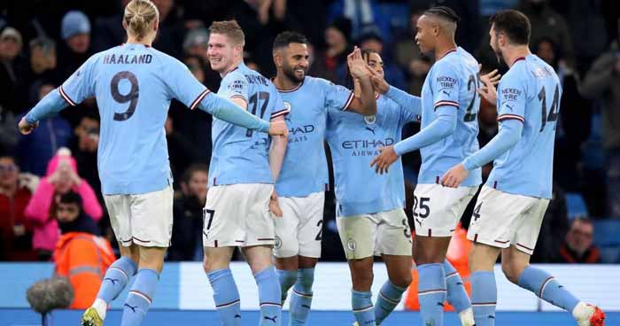 Mercato d'hiver : Manchester City hyperactif, le Real tranquille