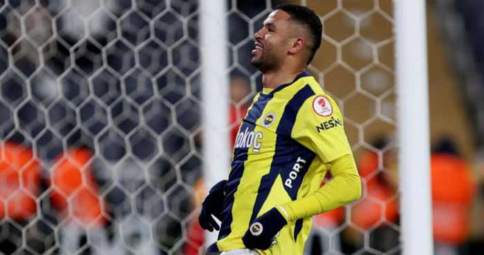 Fenerbahçe en démonstration, En-Nesyri en patron !