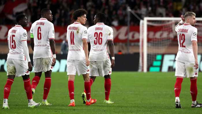 Ligue des champions : Monaco, savoir défendre pour se défendre contre Benfica