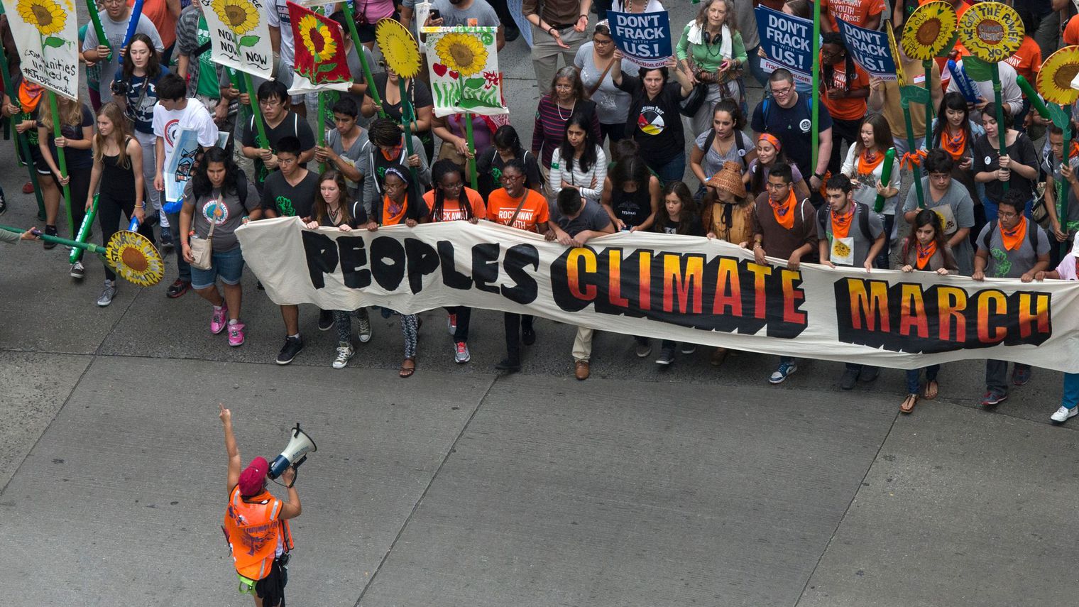 Tensions sur le partage des efforts entre Nord et Sud à la COP21