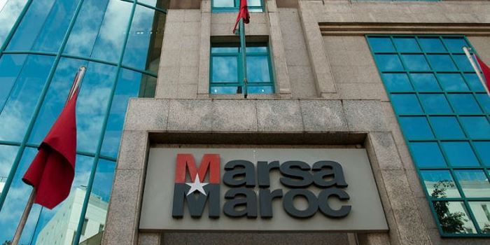 Marsa Maroc réalise un CA consolidé record de plus de 5 MMDH en 2024