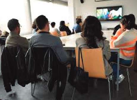 De nouveaux ciné-clubs éducatifs voient le jour à Rabat, Salé et Kénitra