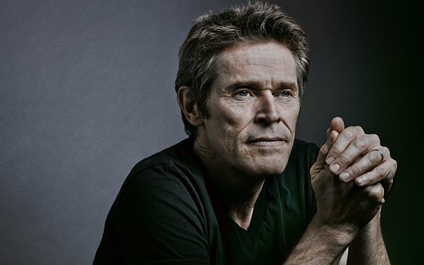 Willem Dafoe, un des monstres sacrés de Hollywood