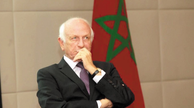 André Azoulay : Le partenariat Maroc-UE ne doit pas  demeurer prisonnier  des schémas classiques