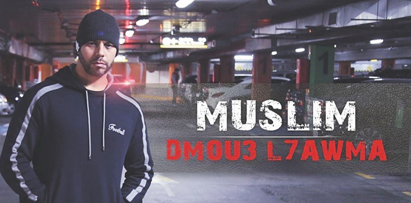 Le nouveau single de “Muslim” cartonne sur la toile