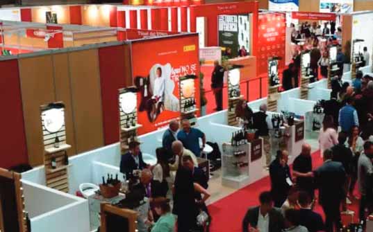 Le Maroc invité d'honneur de la 23ème foire IMEX de Madrid