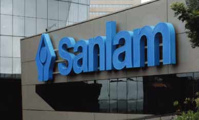 Sanlam Maroc franchit à la baisse le seuil de participation de 10% dans le capital de Salafin