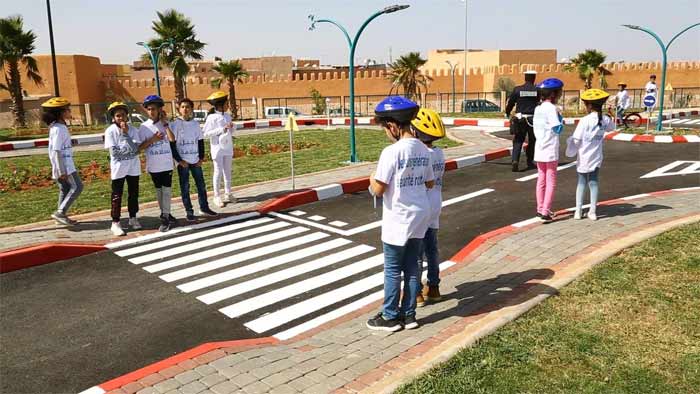 Lancement à Marrakech du Festival mondial du film sur la sécurité routière