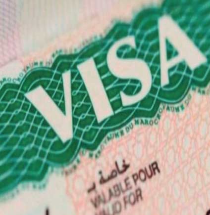 En perspective de la CAN 2025 : Le Maroc instaure le visa électronique