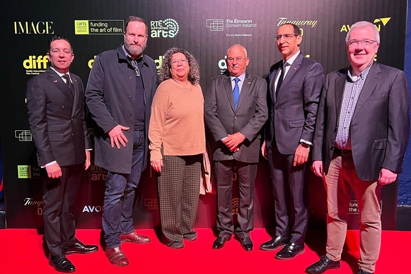 Le Festival International du Film de Dublin rend hommage au cinéma marocain