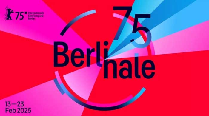 75e Berlinale : Les Ours d’Or et d’Argent dévoilés