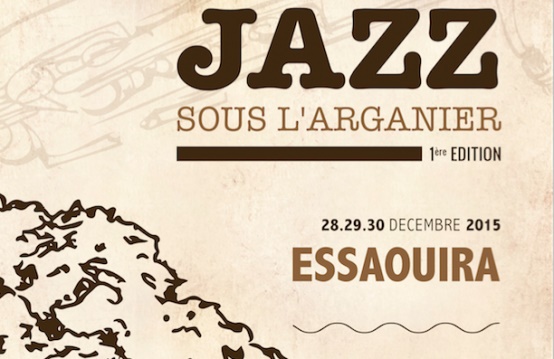 «Jazz sous l’arganier», le tout nouveau rendez-vous culturel d’Essaouira