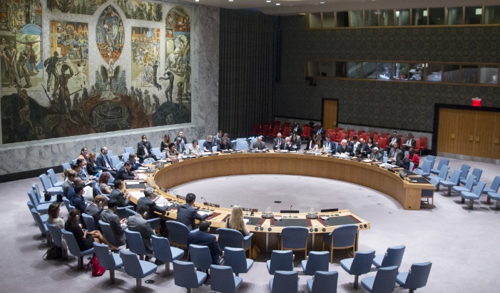 Les grandes puissances réunies à l'ONU pour un plan de paix sur la Syrie