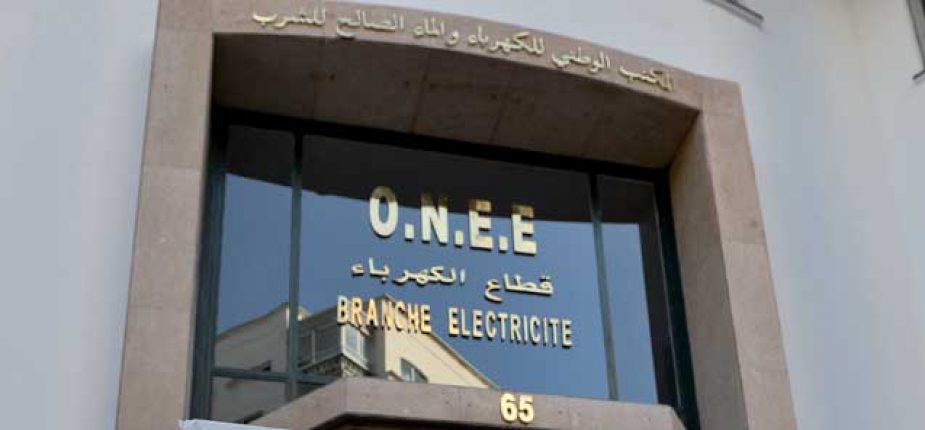 Electrification rurale: Signature de deux contrats entre l’ONEE et la Société tchadienne de l’électricité