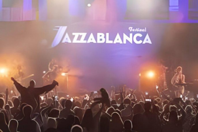 Jazzablanca dévoile la programmation des soirées du Village pour sa 18ème édition