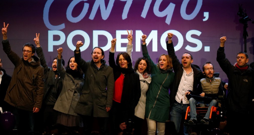 L’Espagne a voté pour le changement