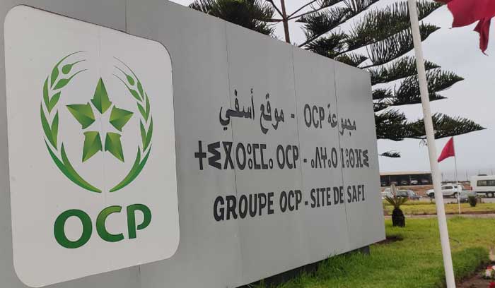 OCP Green Water renforce l'approvisionnement en eau potable de Casablanca Sud