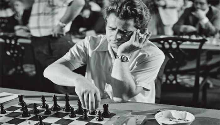 Boris Spassky, le légendaire perdant du "match du siècle"