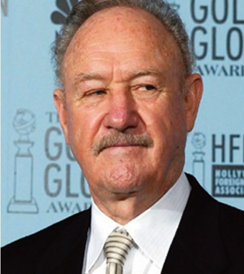 Gene Hackman tire sa révérence