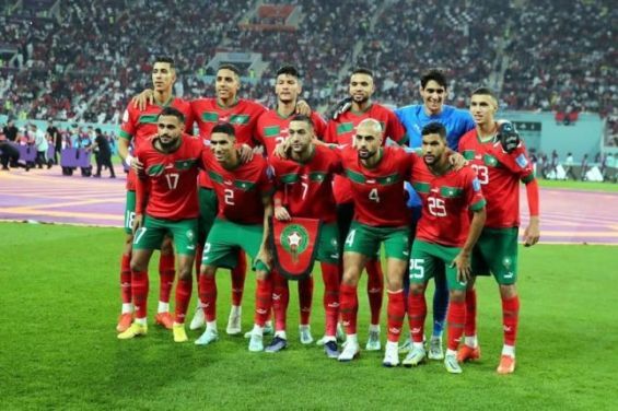 Eliminatoires du Mondial-2026 : Le Maroc affronte le Niger et la Tanzanie à Oujda