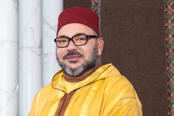 A l’occasion de l’avènement du mois sacré de Ramadan, SM le Roi, Amir Al Mouminine, adresse des cartes de vœux aux Chefs d’Etat des pays islamiques et reçoit des messages de félicitations